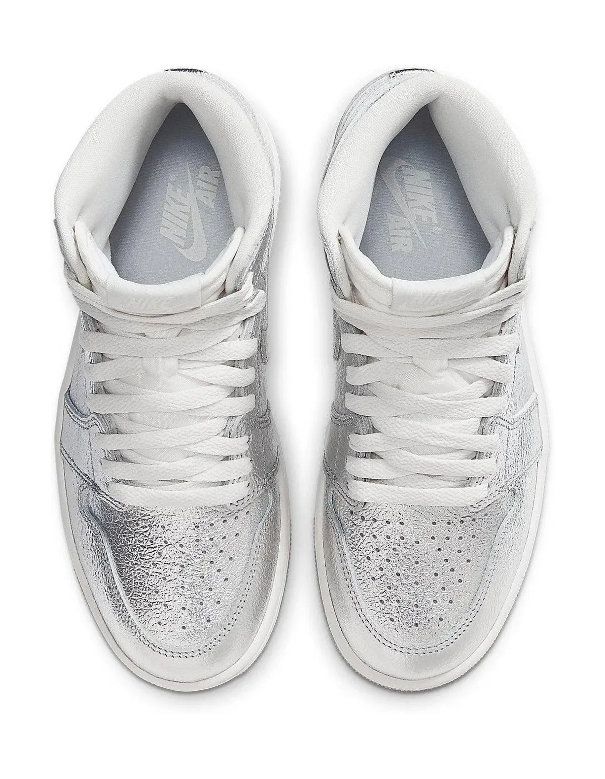 Jordan 1 Retro High OG Chrome (Women's)