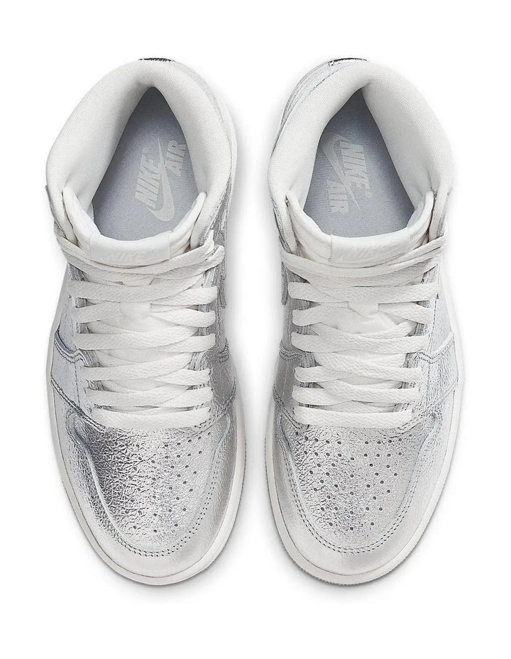 Jordan 1 Retro High OG Chrome (Women's)
