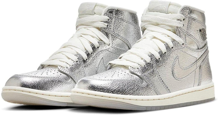 Jordan 1 Retro High OG Chrome (Women's)