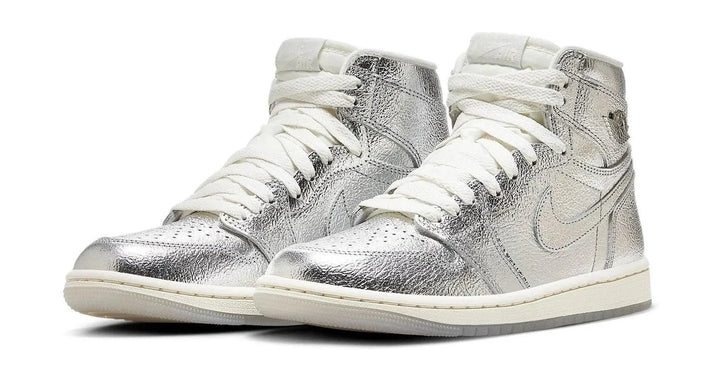 Jordan 1 Retro High OG Chrome (Women's)