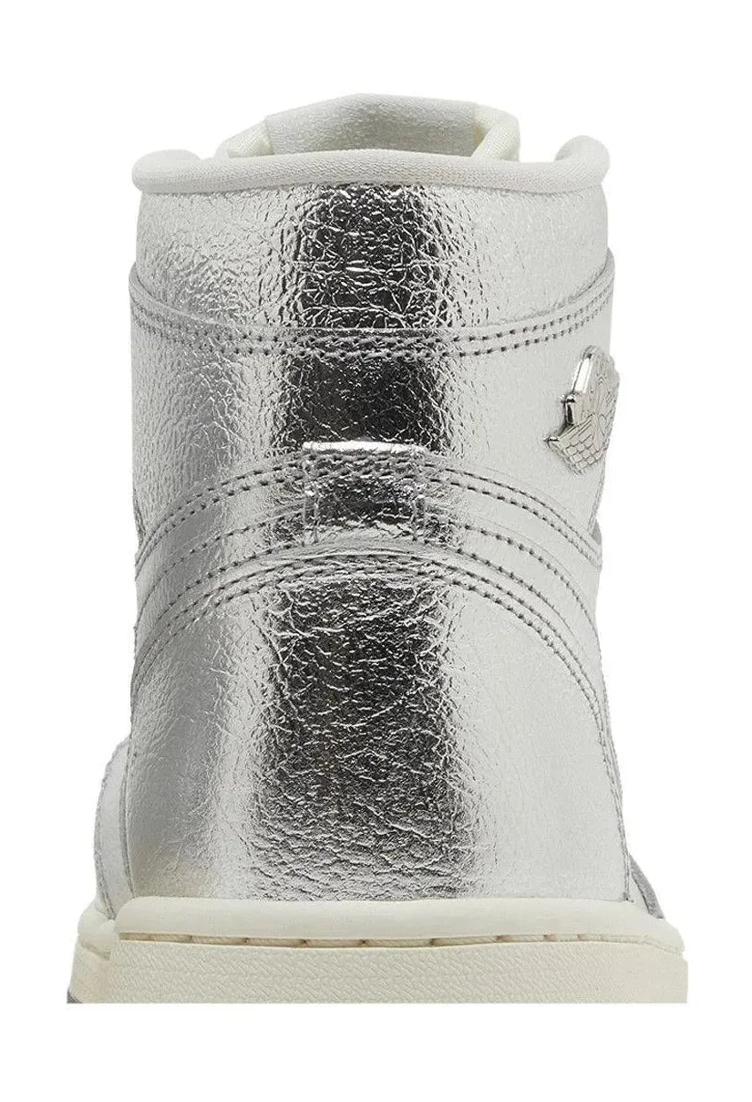 Jordan 1 Retro High OG Chrome (Women's)