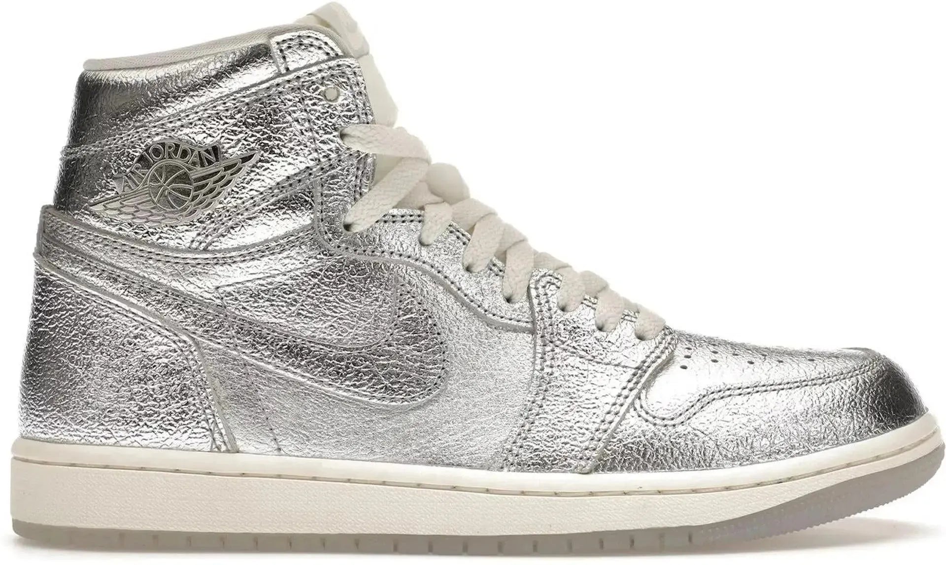 Jordan 1 Retro High OG Chrome (Women's)
