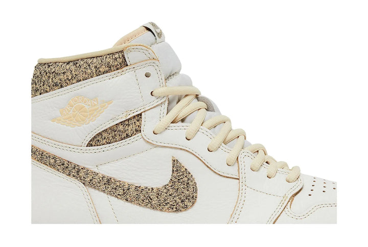 Jordan 1 Retro High OG Craft Vibrations Of Naija