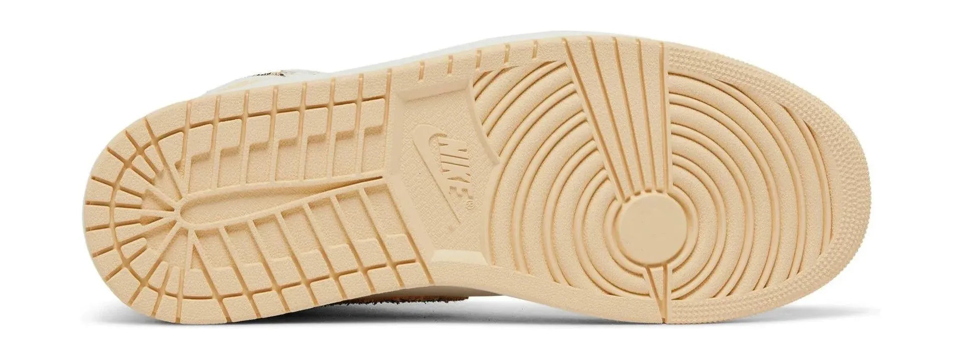 Jordan 1 Retro High OG Craft Vibrations Of Naija