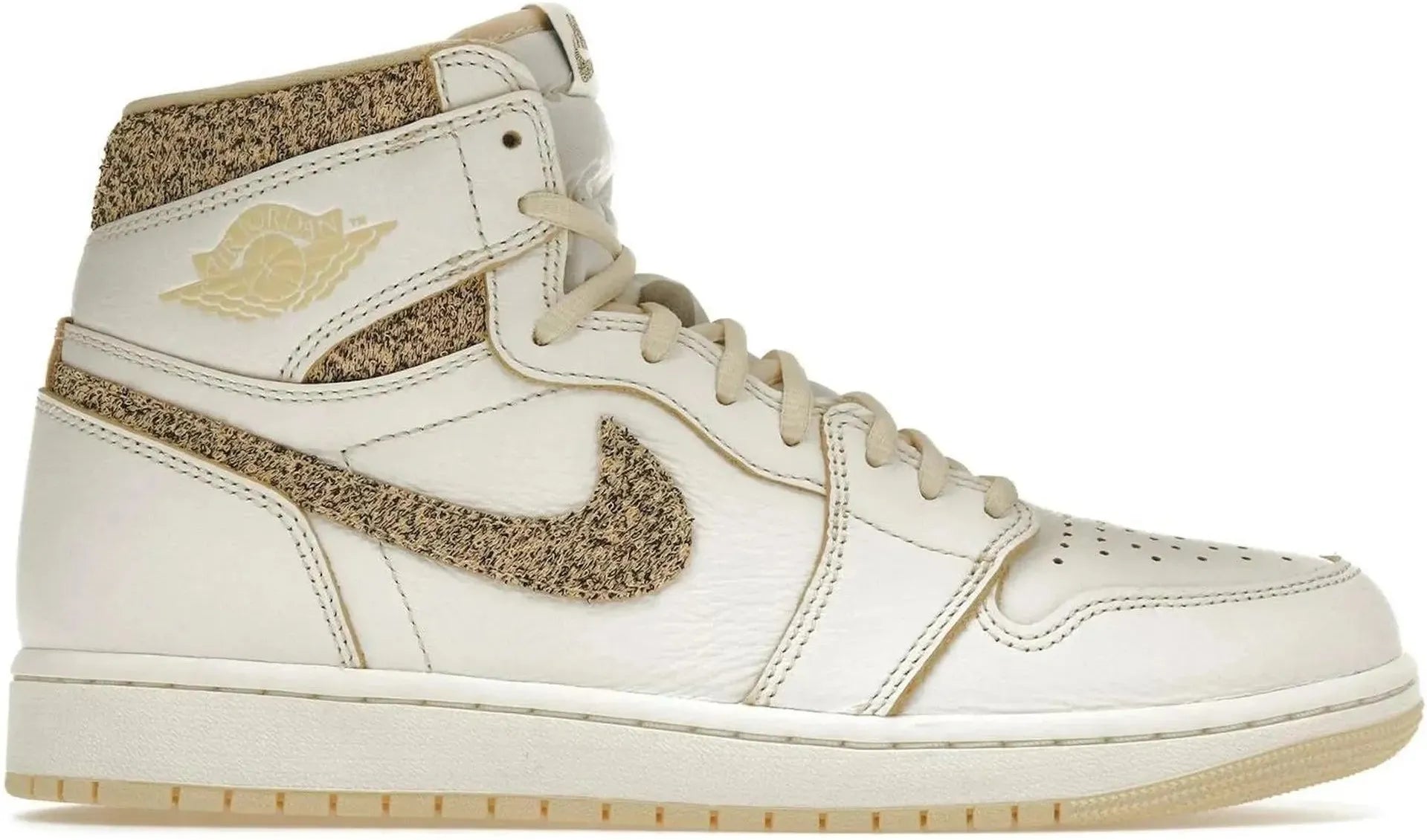 Jordan 1 Retro High OG Craft Vibrations Of Naija