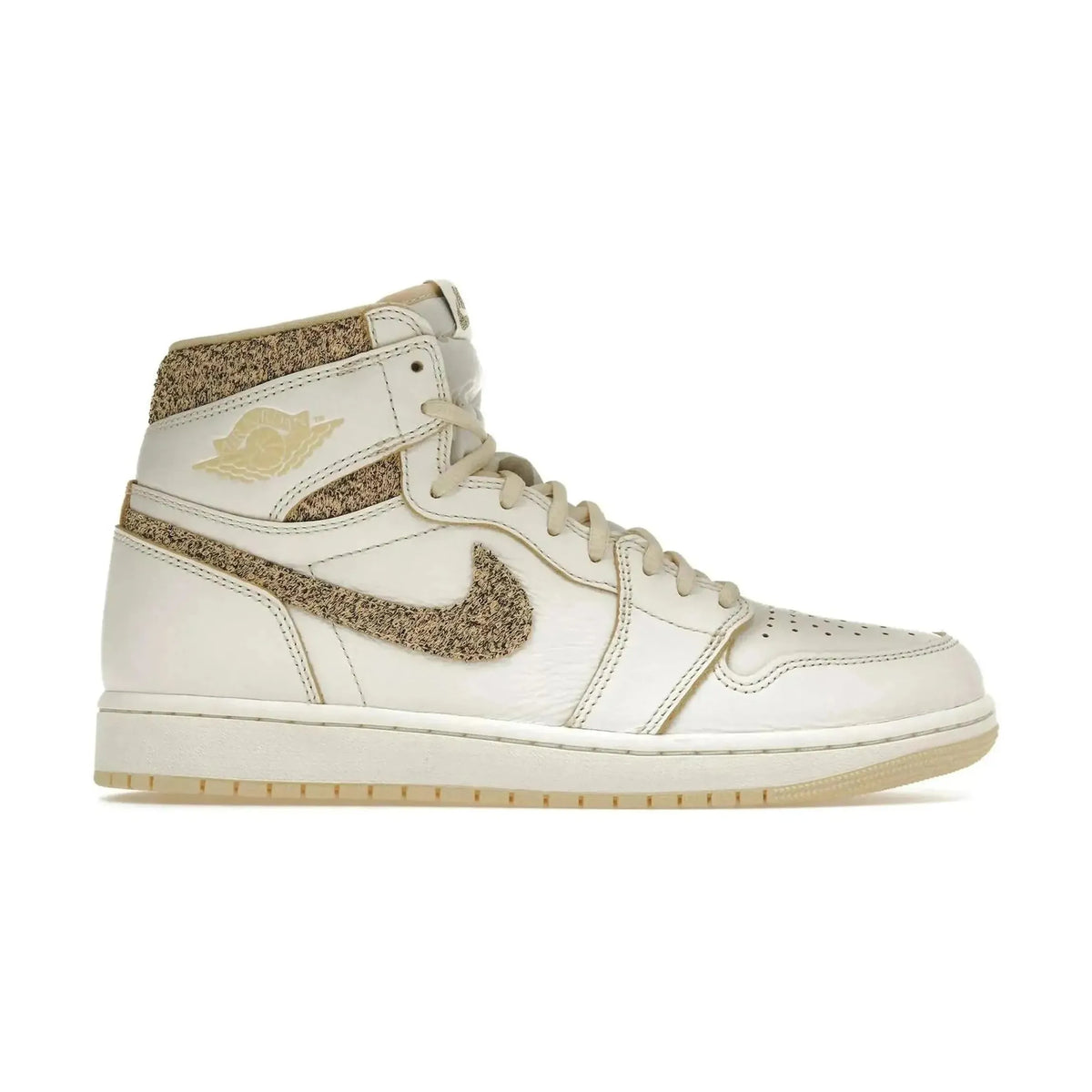 Jordan 1 Retro High OG Craft Vibrations Of Naija
