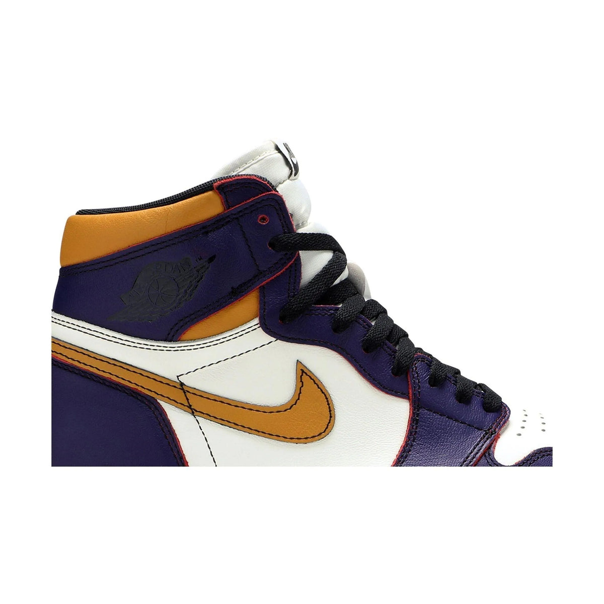 Jordan 1 Retro High OG Defiant SB LA to Chicago