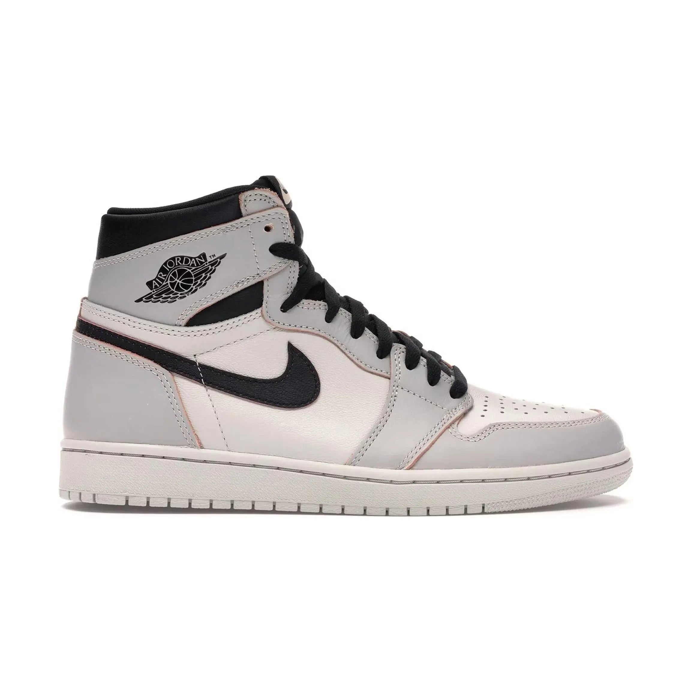 Jordan 1 Retro High OG Defiant SB NYC to Paris