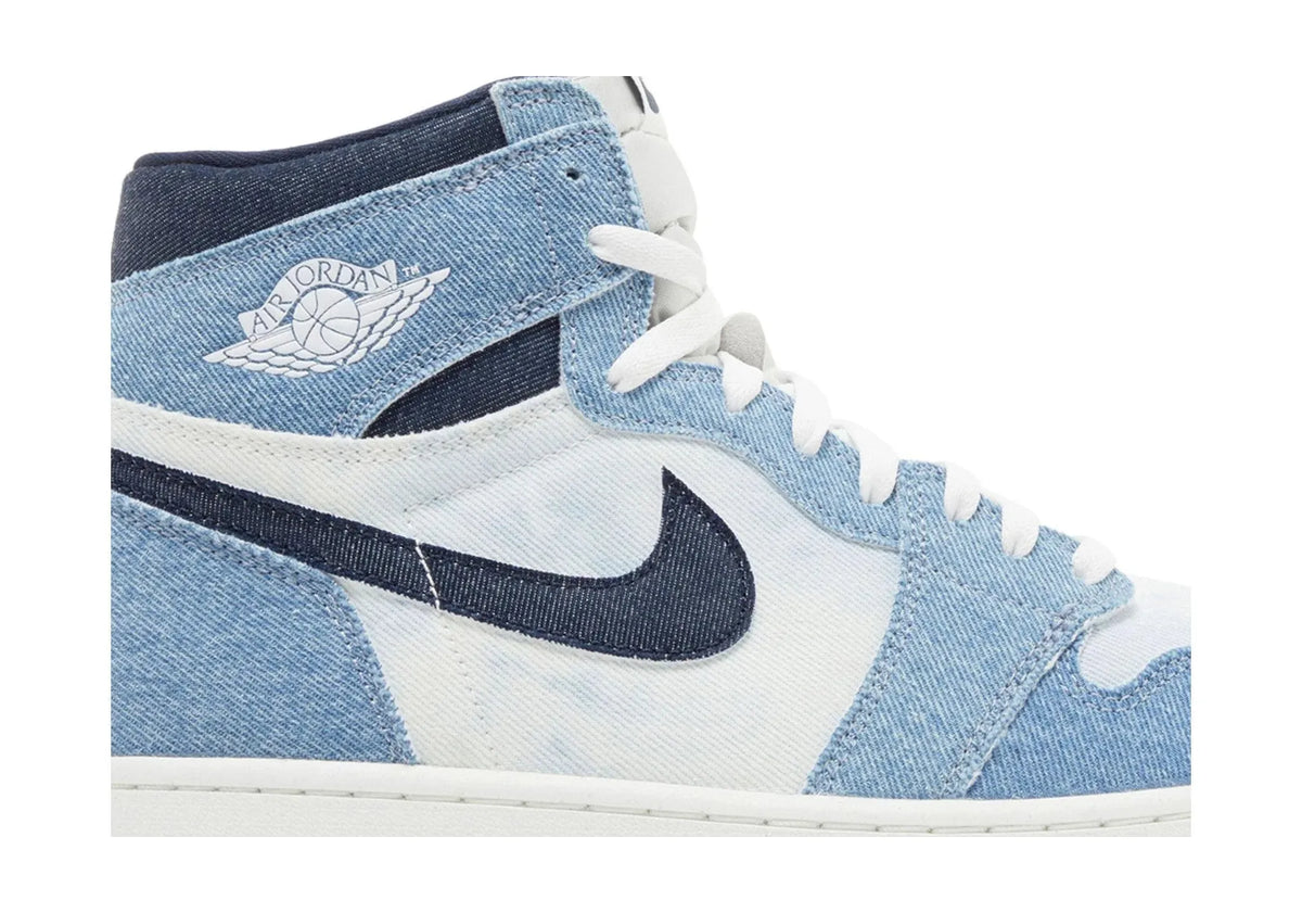 Jordan 1 Retro High OG Denim