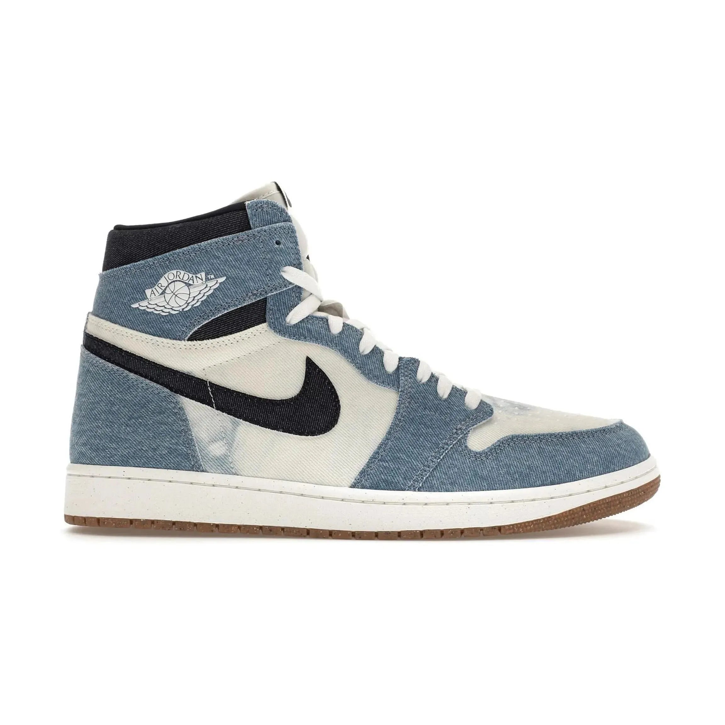 Jordan 1 Retro High OG Denim