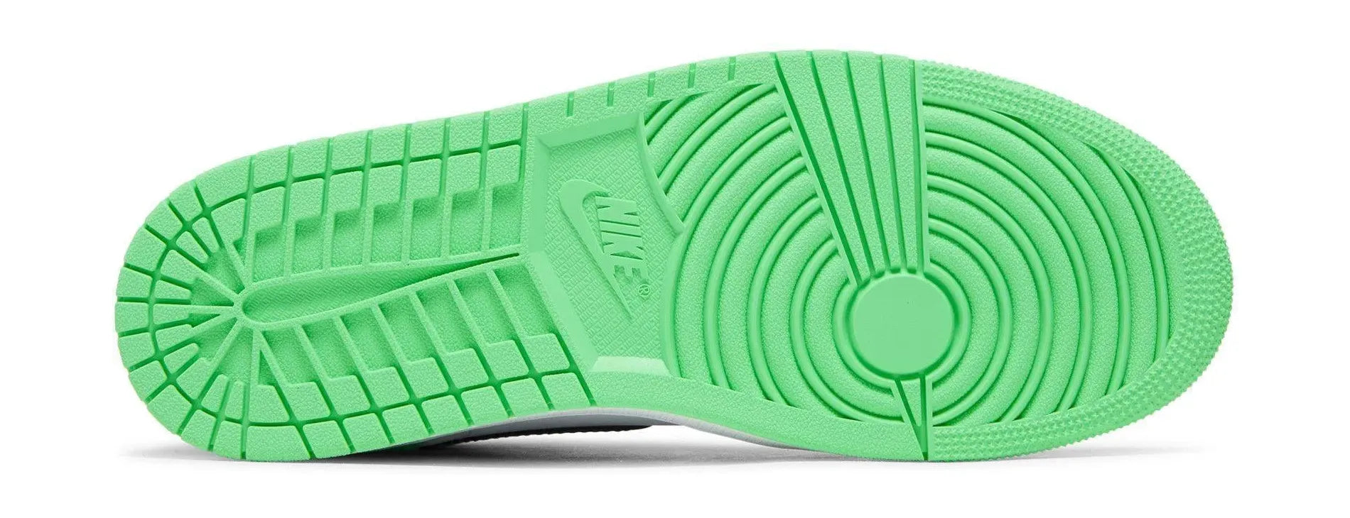 Jordan 1 Retro High OG Green Glow
