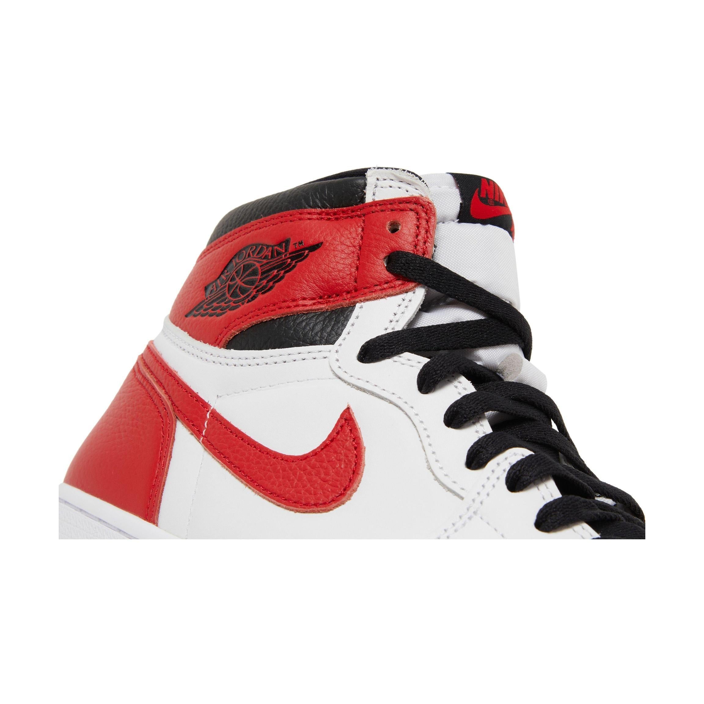 Jordan 1 Retro High OG Heritage