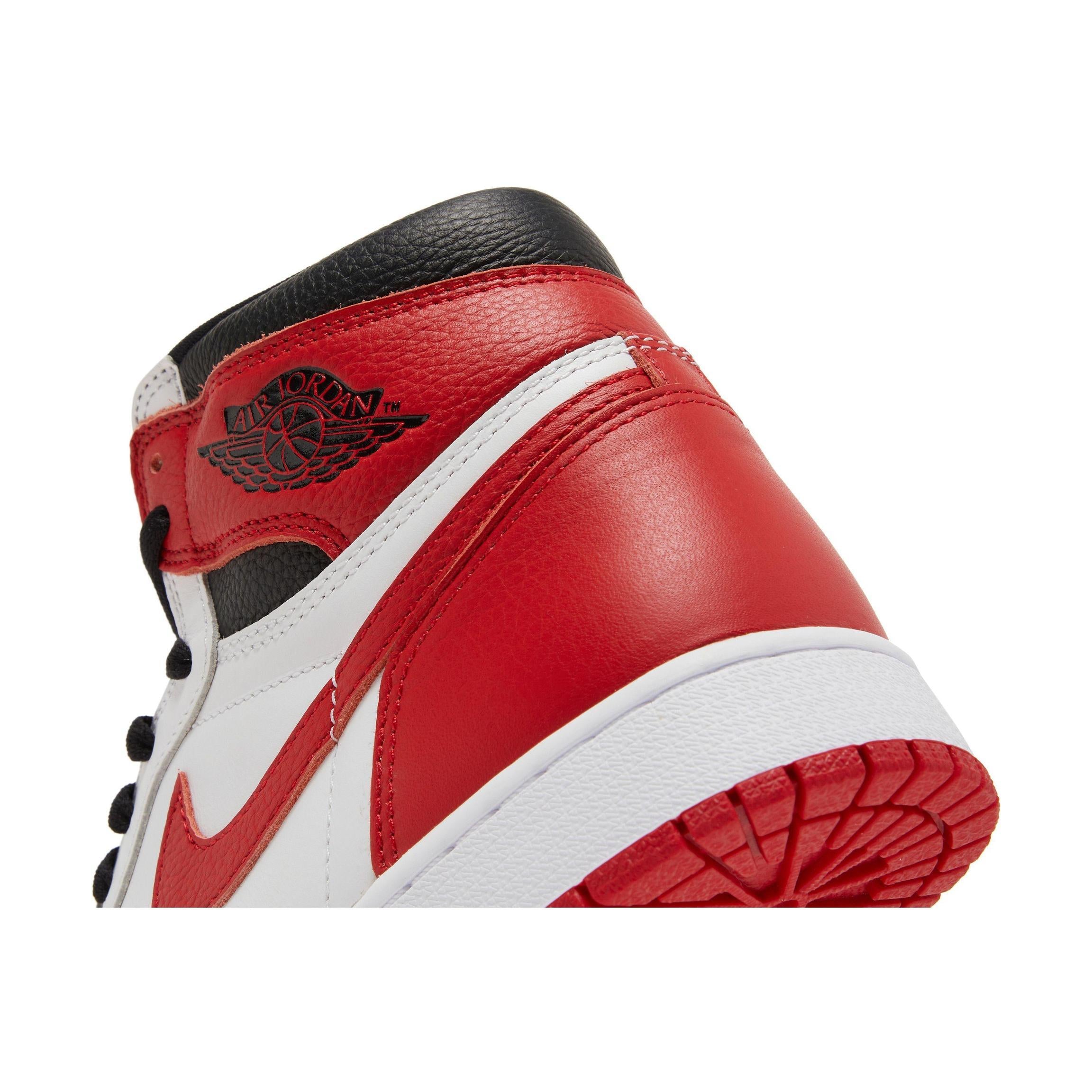 Jordan 1 Retro High OG Heritage
