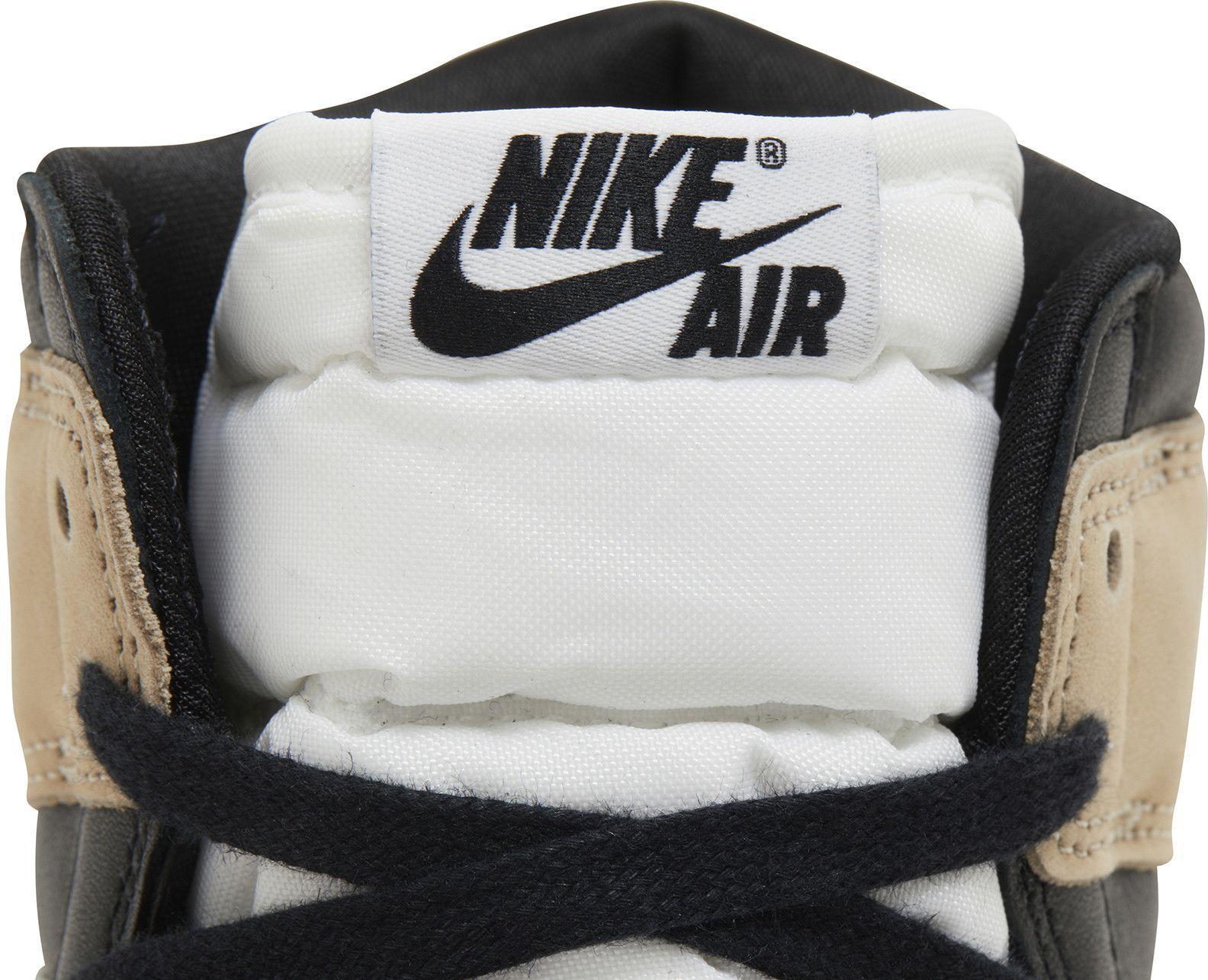 Jordan 1 Retro High OG Latte (Women's)
