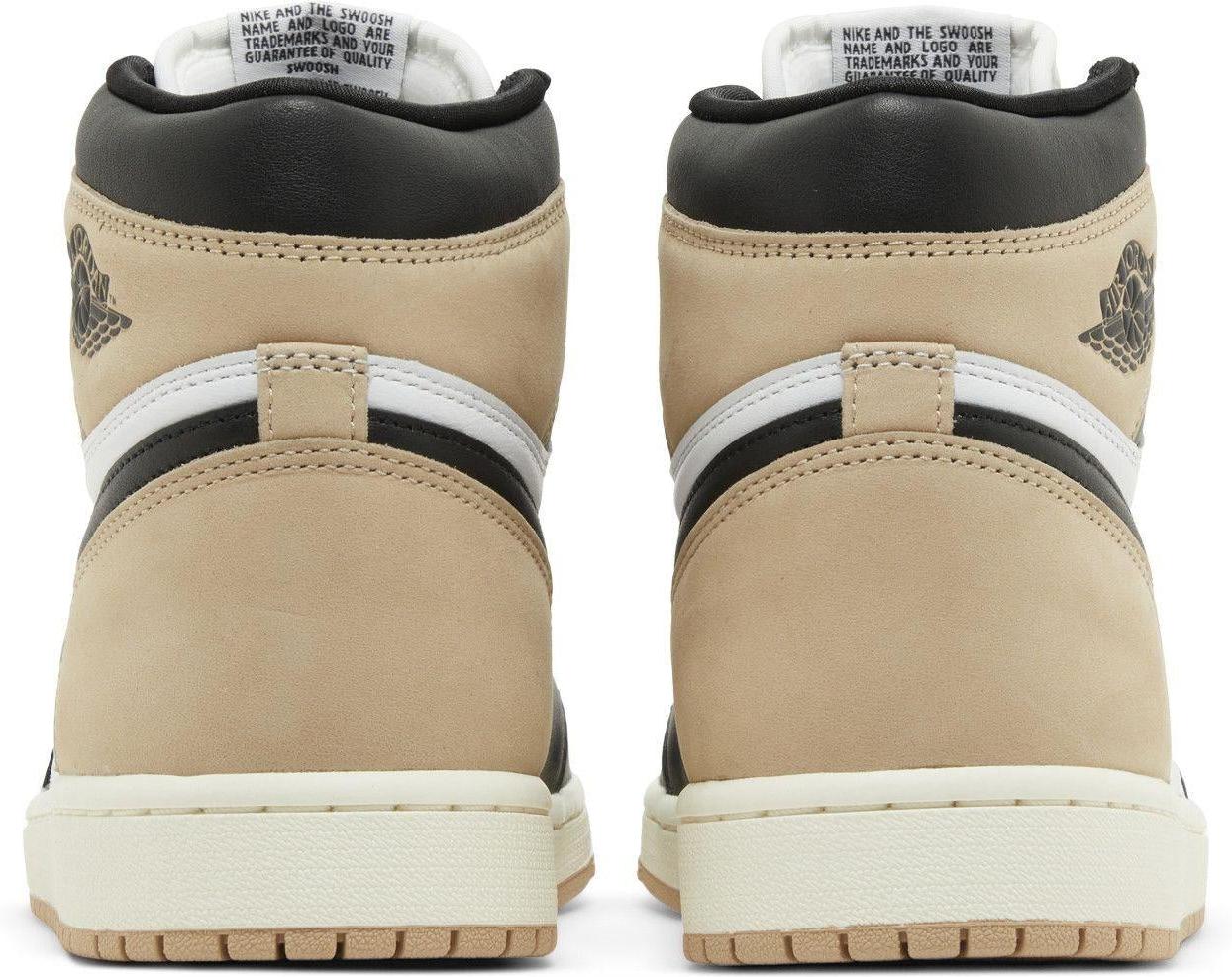 Jordan 1 Retro High OG Latte (Women's)