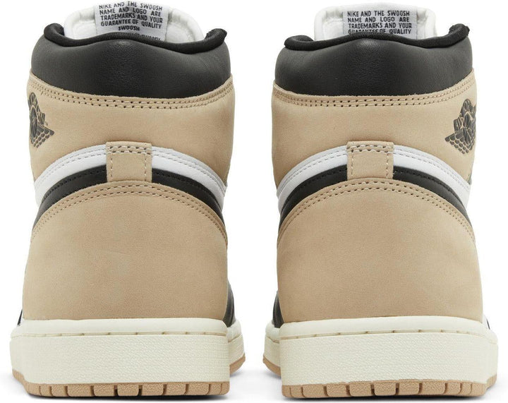 Jordan 1 Retro High OG Latte (Women's)
