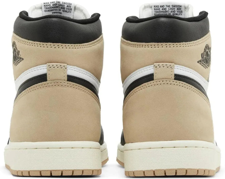 Jordan 1 Retro High OG Latte (Women's)