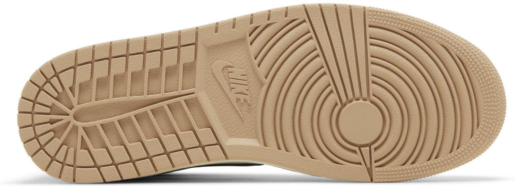 Jordan 1 Retro High OG Latte (Women's)