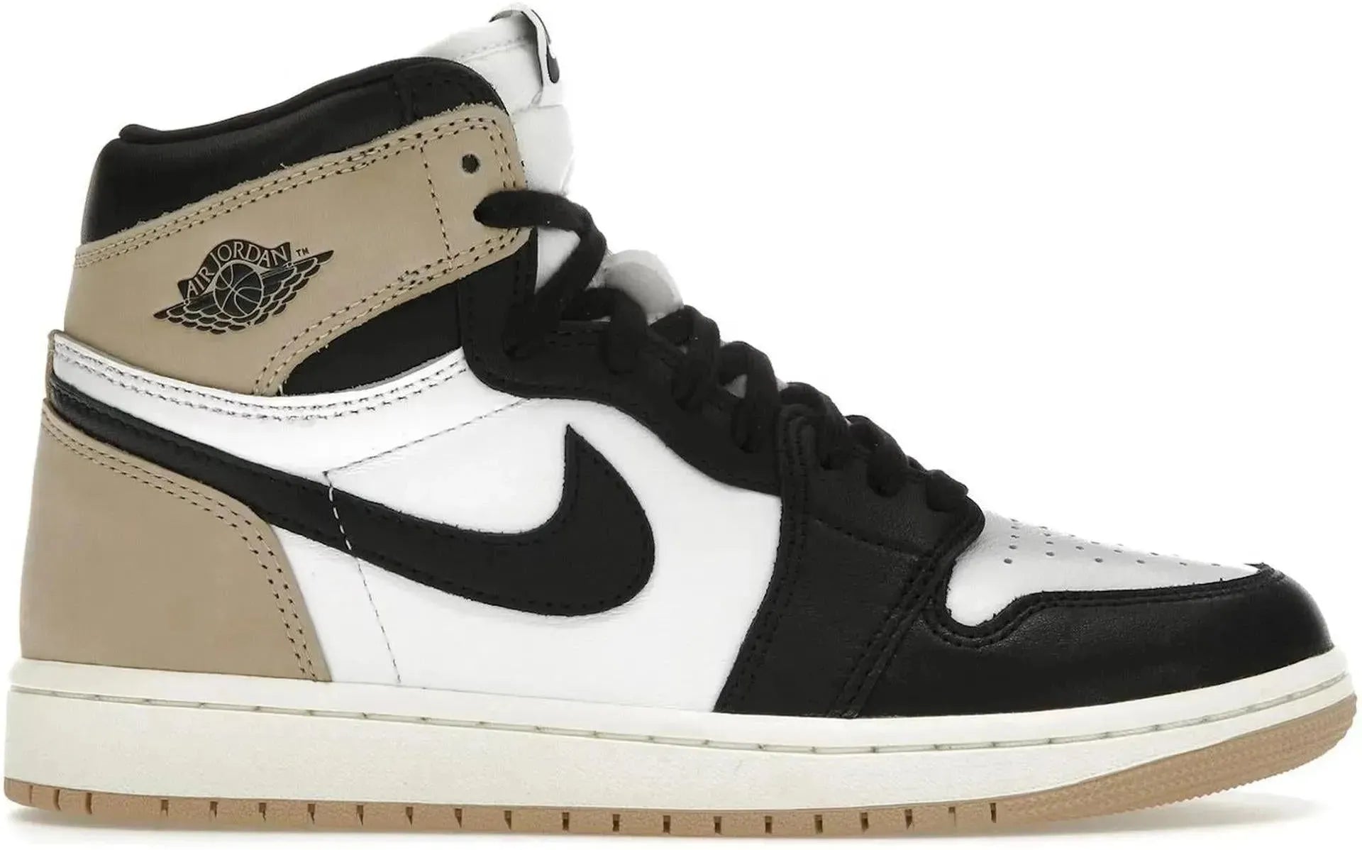 Jordan 1 Retro High OG Latte (Women's)
