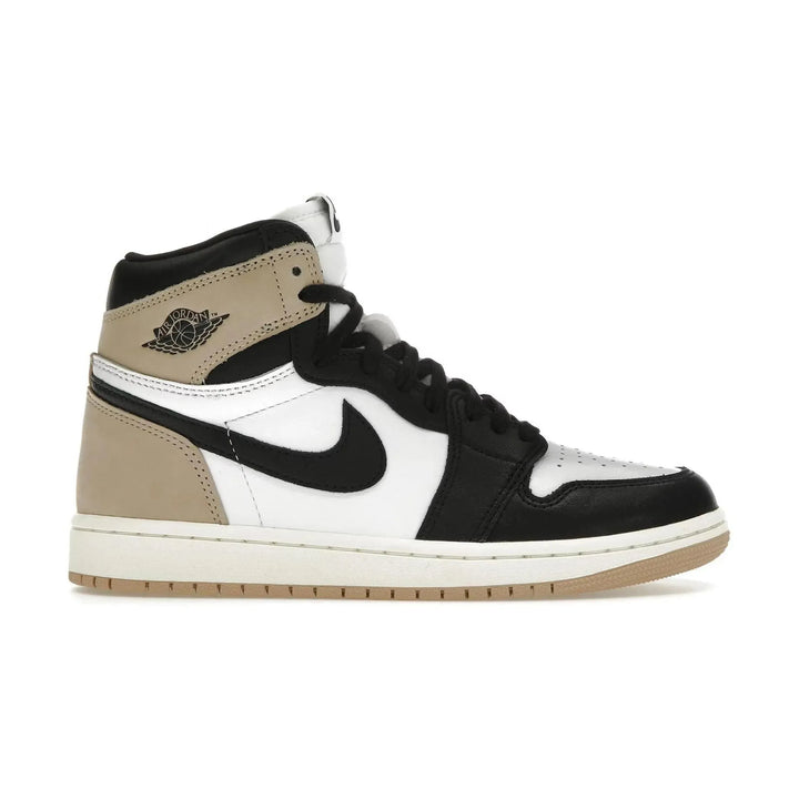 Jordan 1 Retro High OG Latte (Women's)