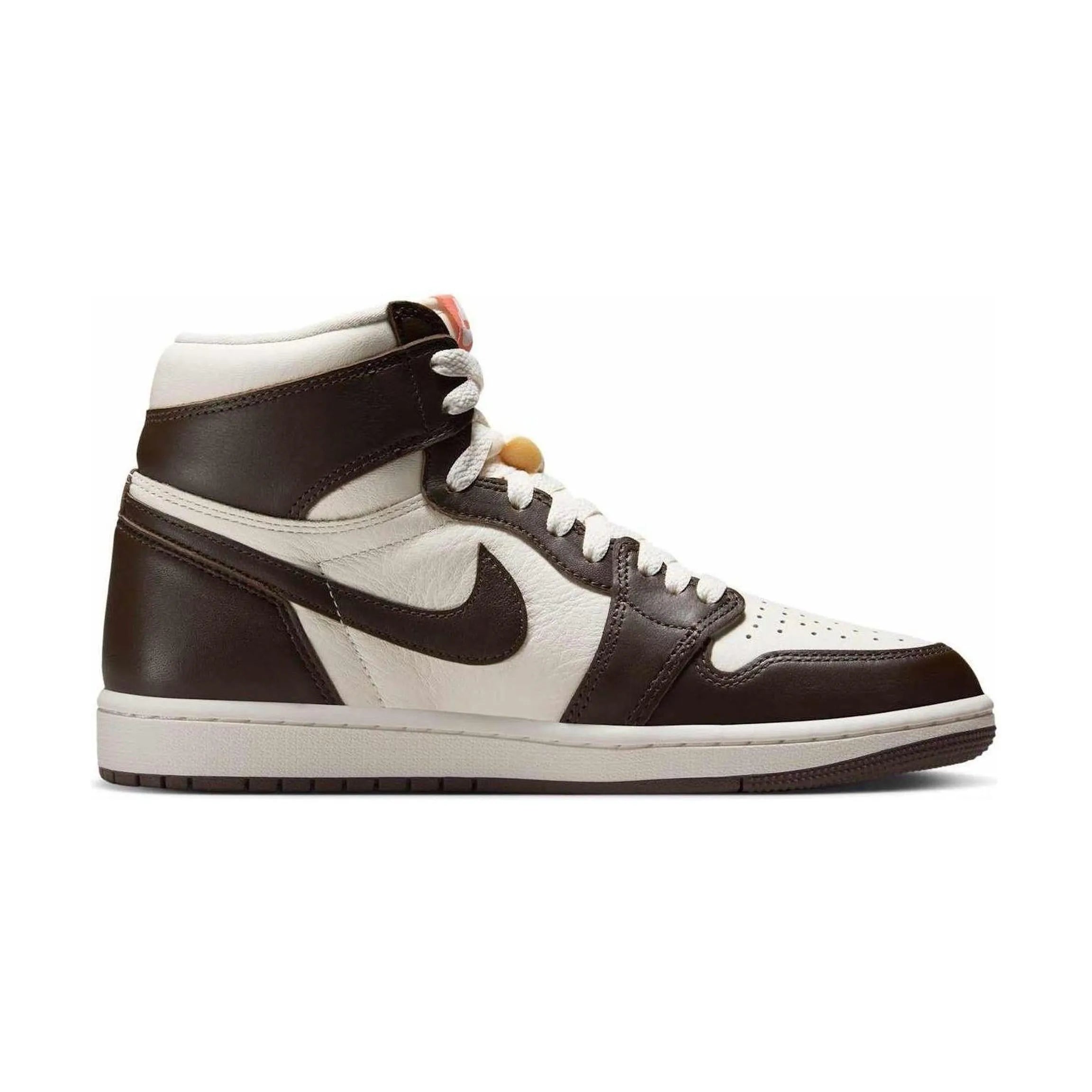 Jordan 1 Retro High OG Light Madder Root (Women’s)