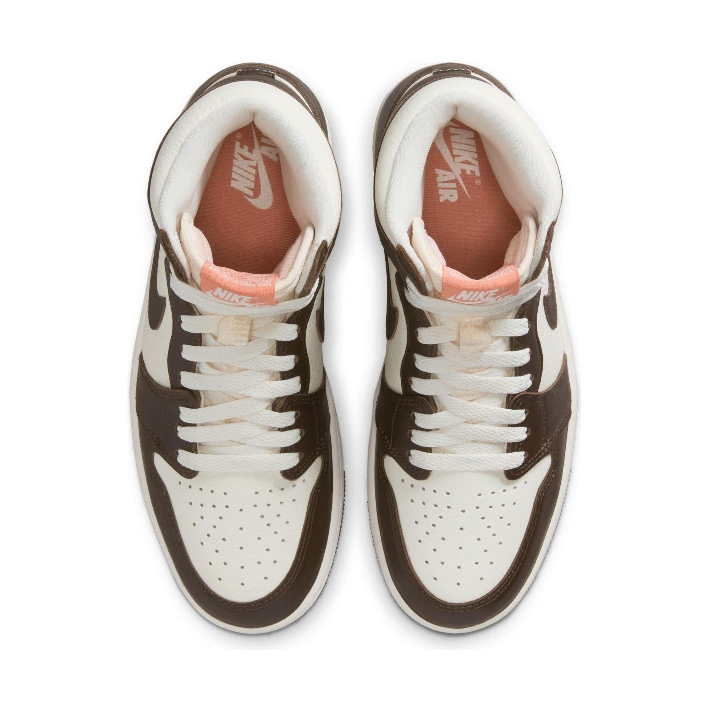 Jordan 1 Retro High OG Light Madder Root (Women’s)