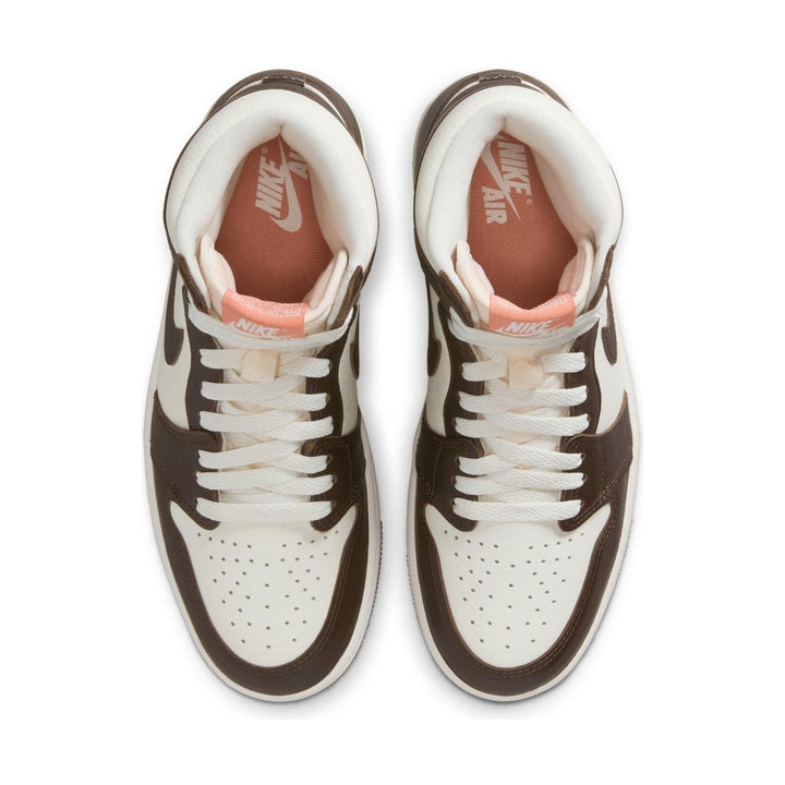 Jordan 1 Retro High OG Light Madder Root (Women’s)