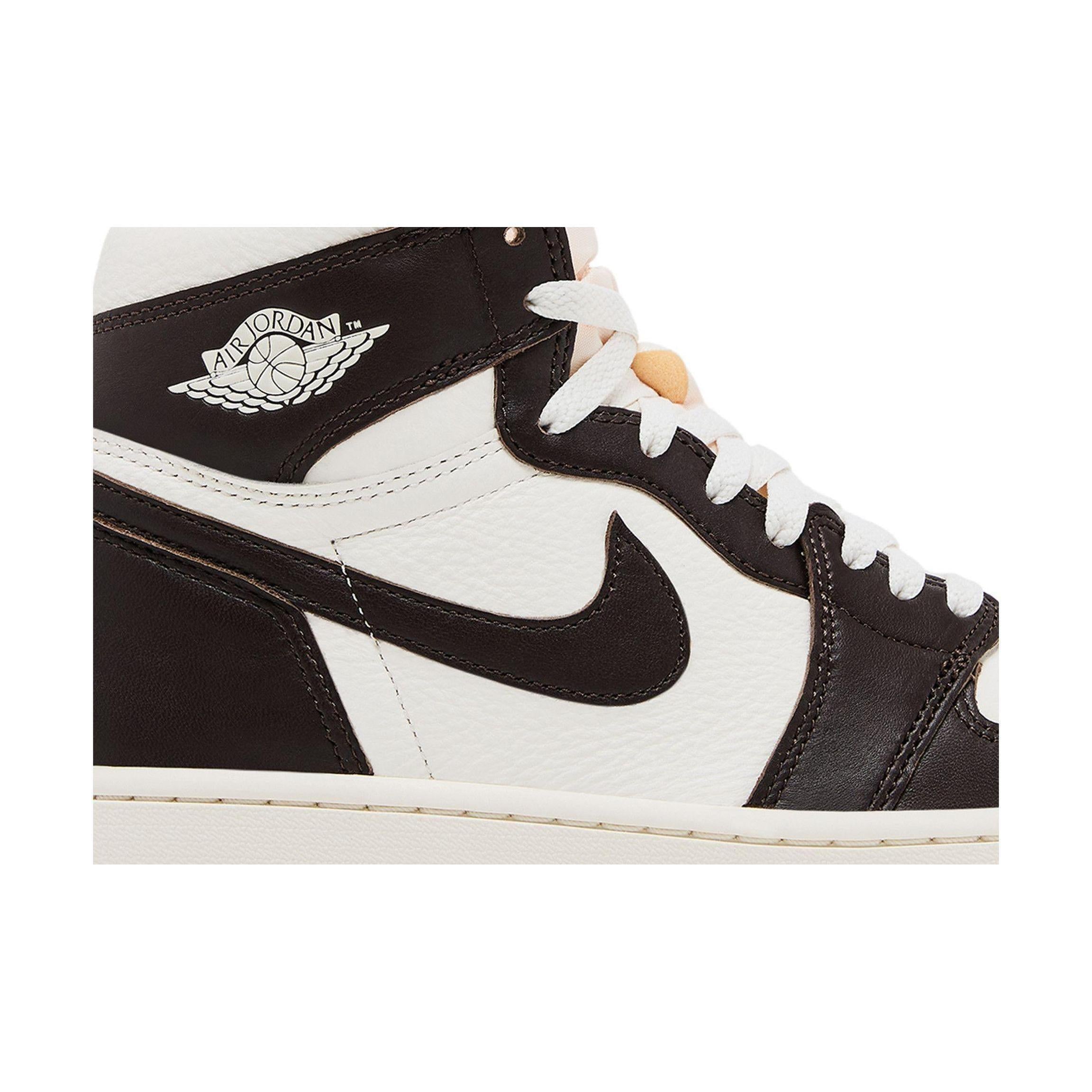 Jordan 1 Retro High OG Light Madder Root (Women’s)