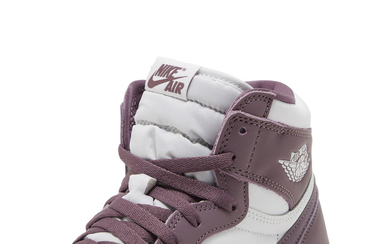 Jordan 1 Retro High OG Mauve