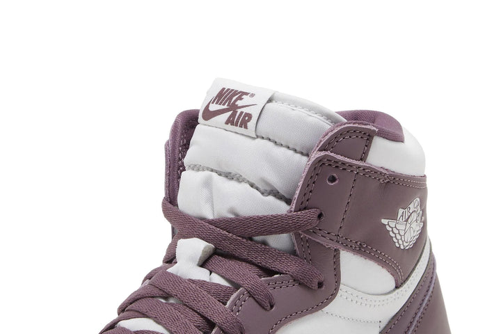 Jordan 1 Retro High OG Mauve