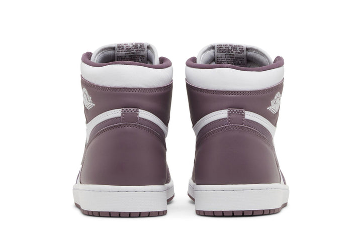 Jordan 1 Retro High OG Mauve