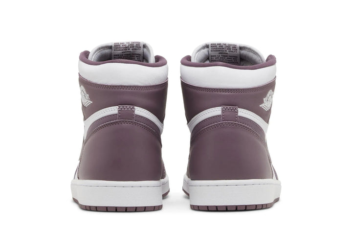Jordan 1 Retro High OG Mauve