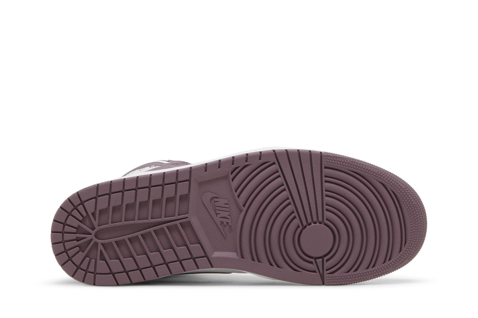 Jordan 1 Retro High OG Mauve