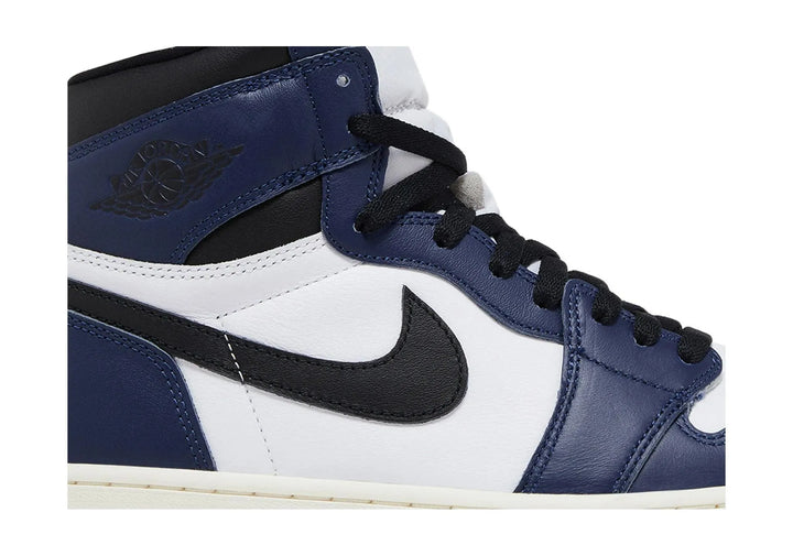 Jordan 1 Retro High OG Midnight Navy