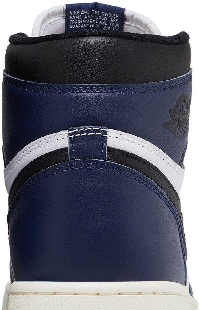 Jordan 1 Retro High OG Midnight Navy