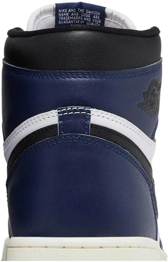 Jordan 1 Retro High OG Midnight Navy