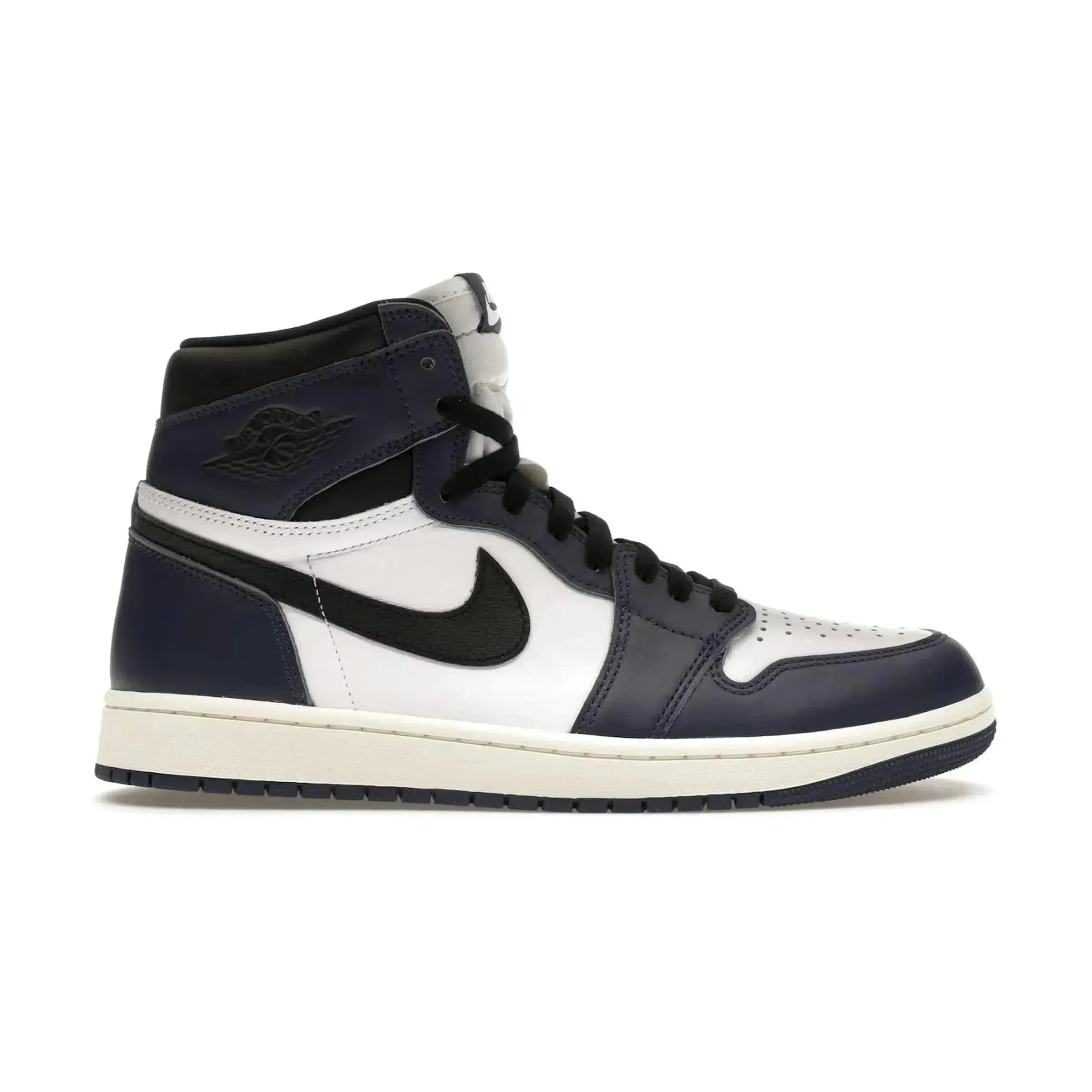 Jordan 1 Retro High OG Midnight Navy