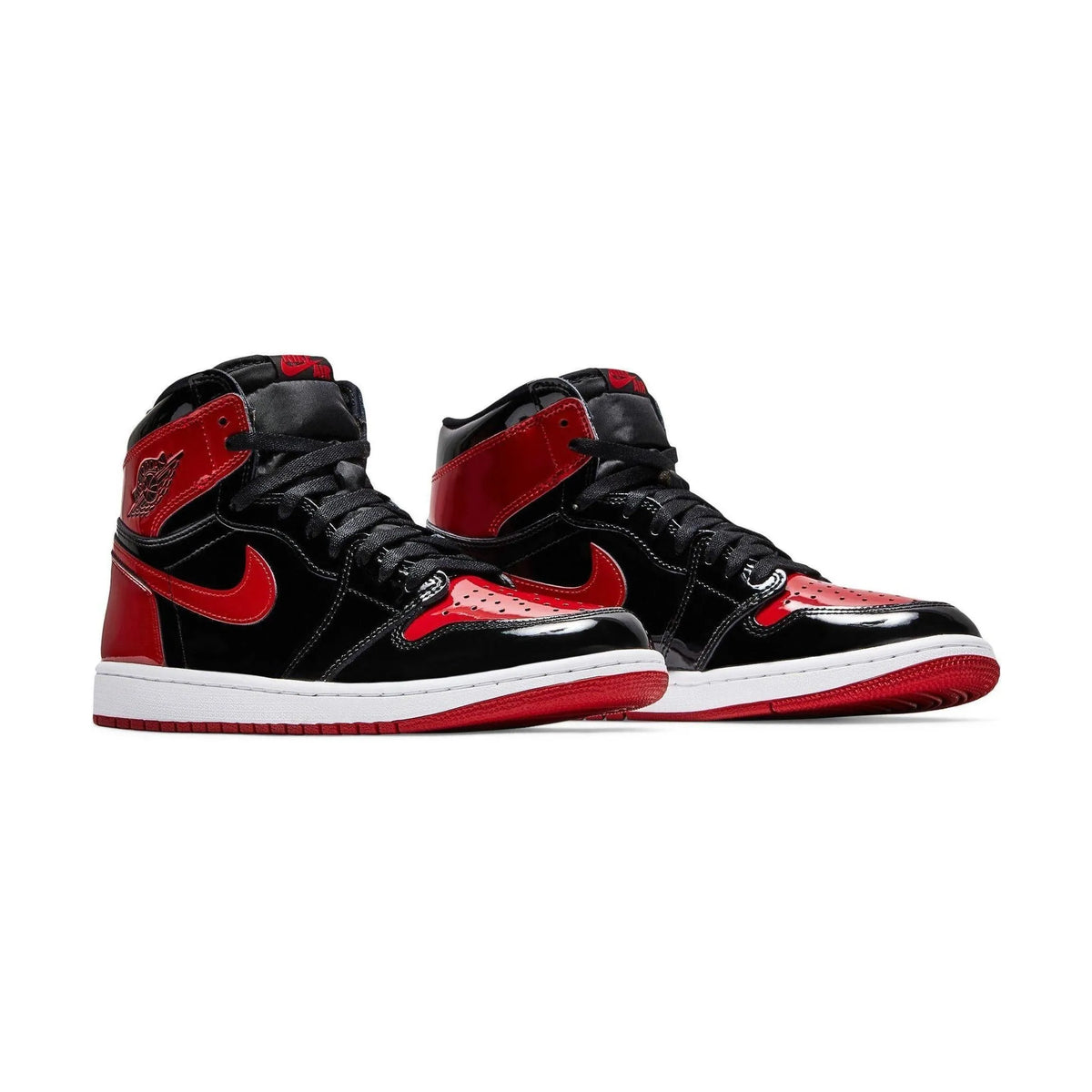 Jordan 1 Retro High OG Patent Bred