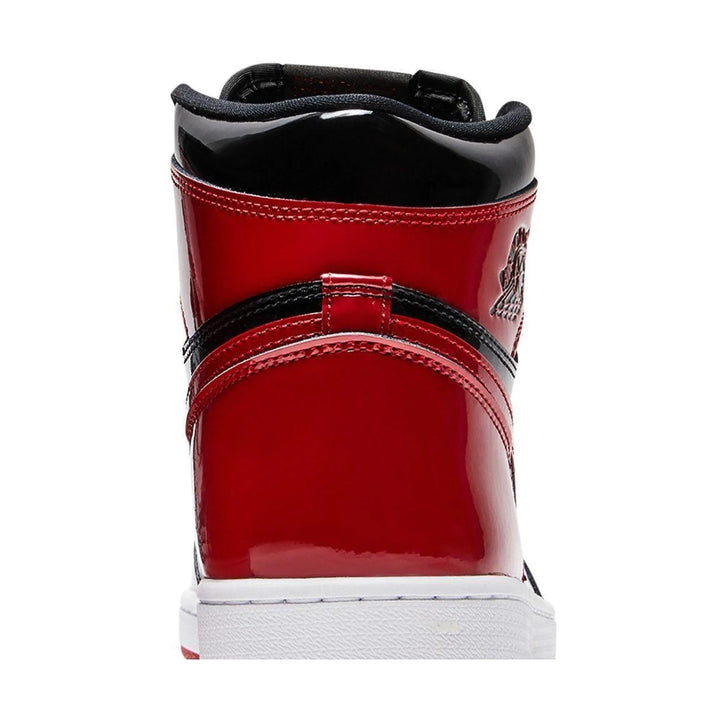 Jordan 1 Retro High OG Patent Bred