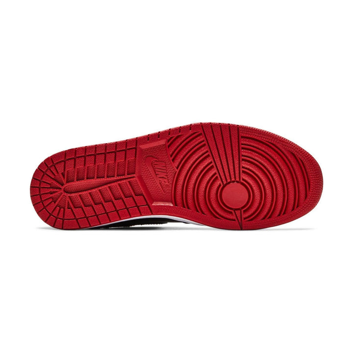 Jordan 1 Retro High OG Patent Bred