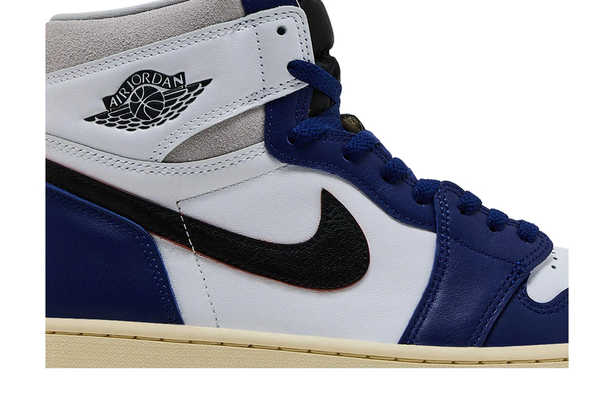 Jordan 1 Retro High OG Rare Air