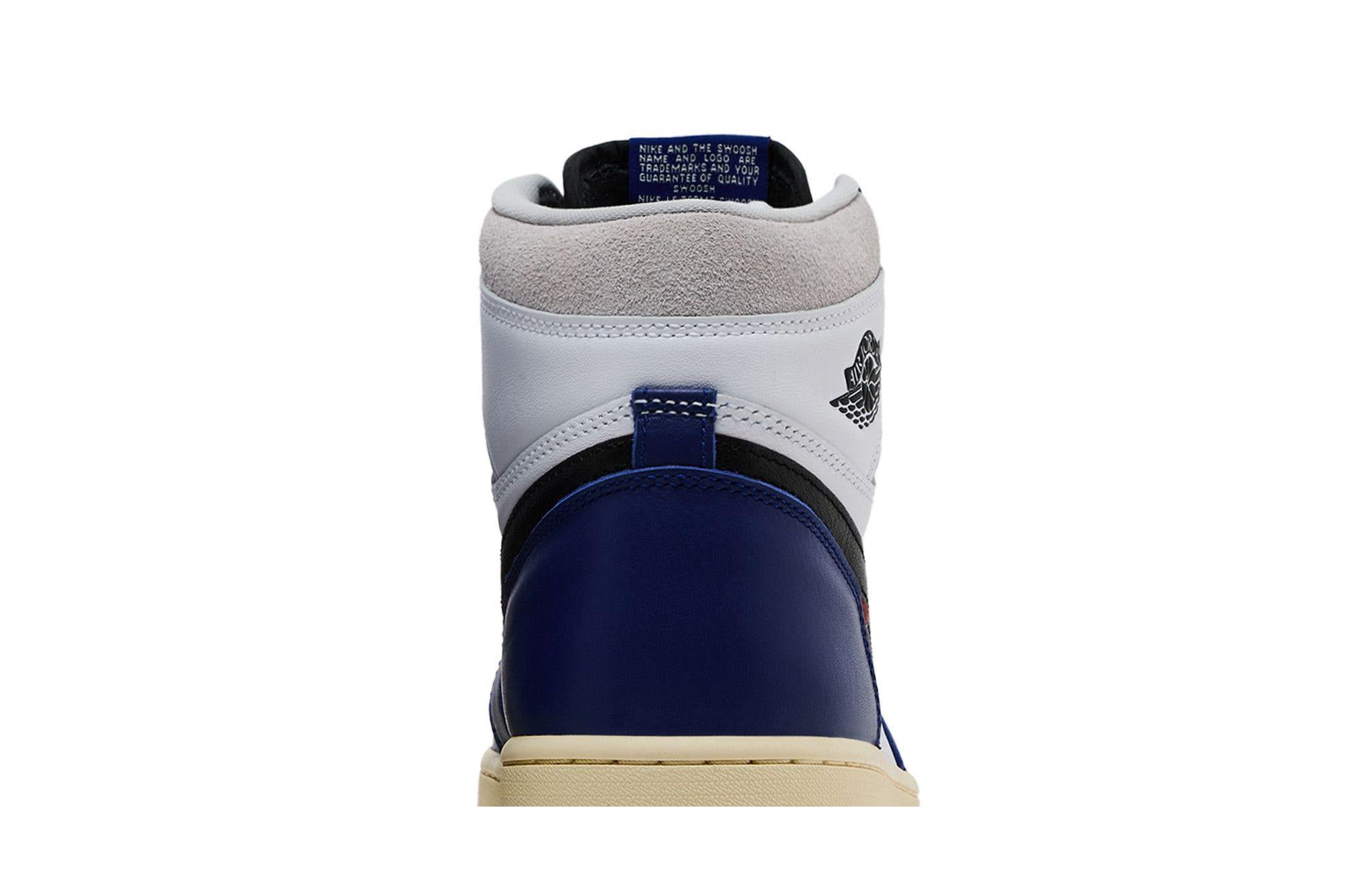 Jordan 1 Retro High OG Rare Air