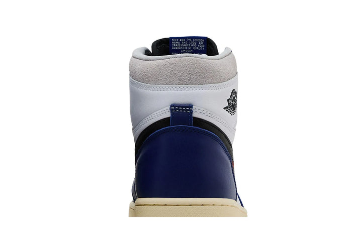 Jordan 1 Retro High OG Rare Air