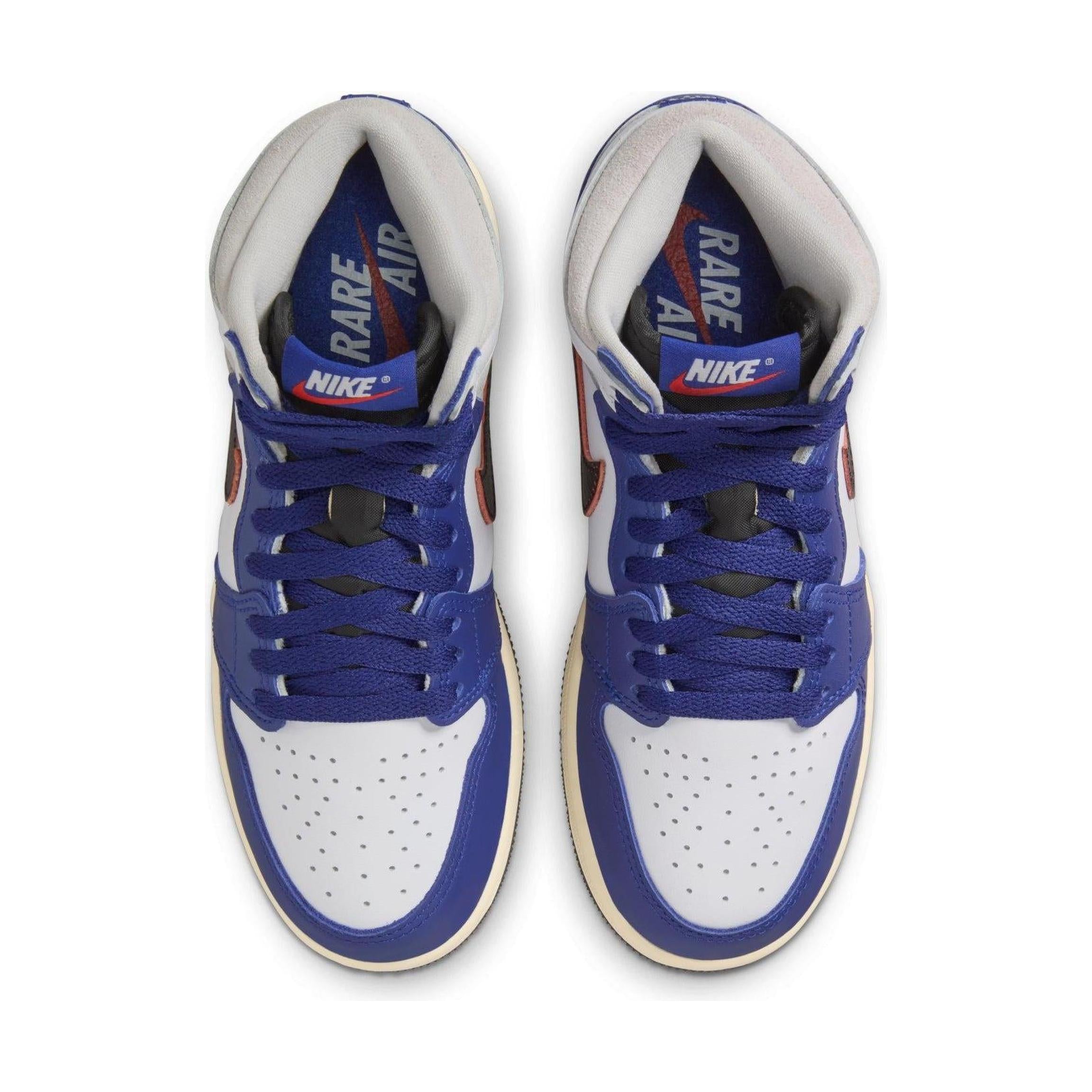 Jordan 1 Retro High OG Rare Air (GS)