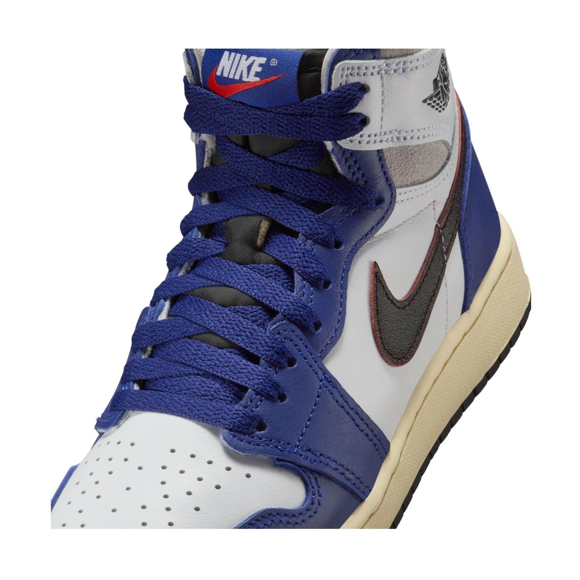 Jordan 1 Retro High OG Rare Air (GS)