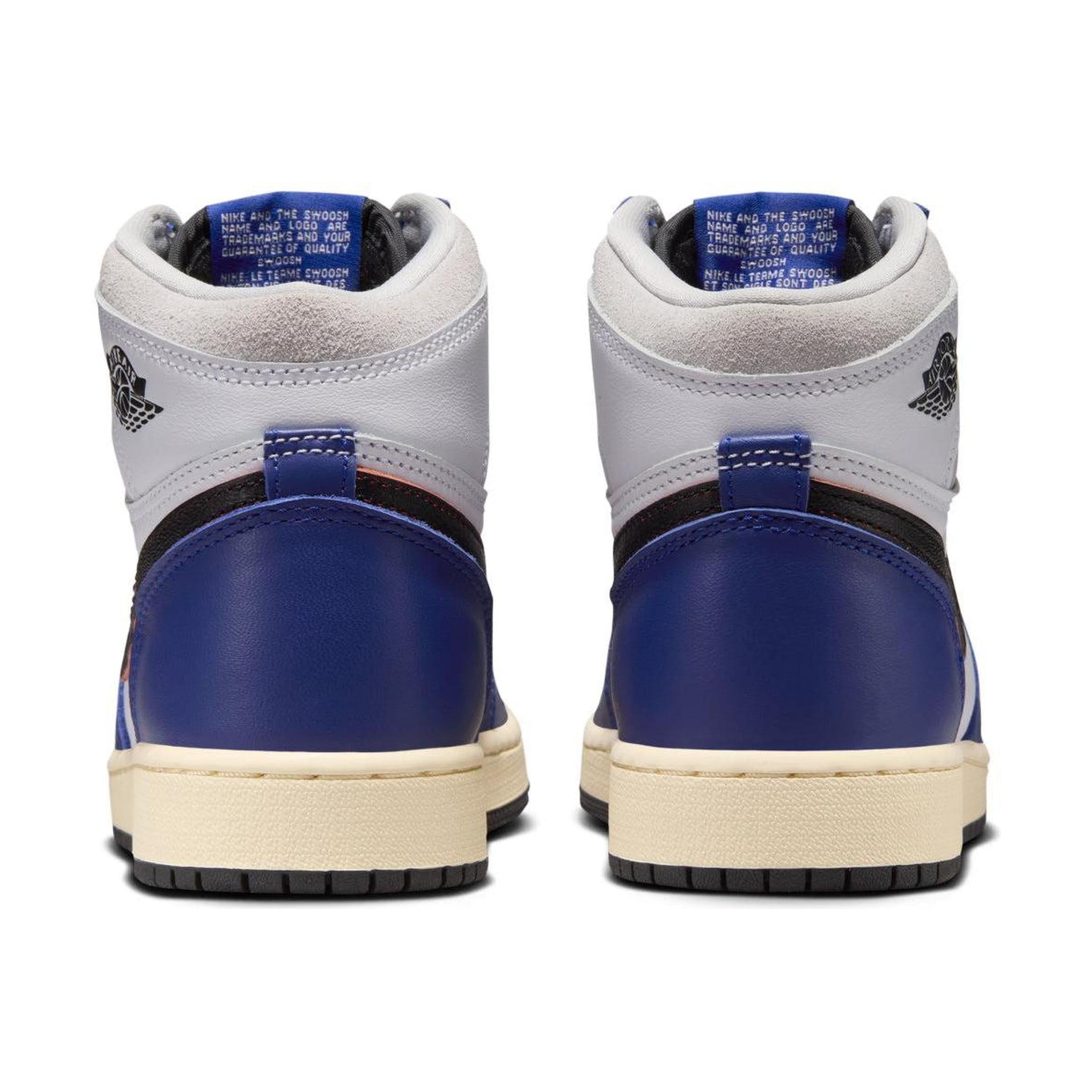 Jordan 1 Retro High OG Rare Air (GS)