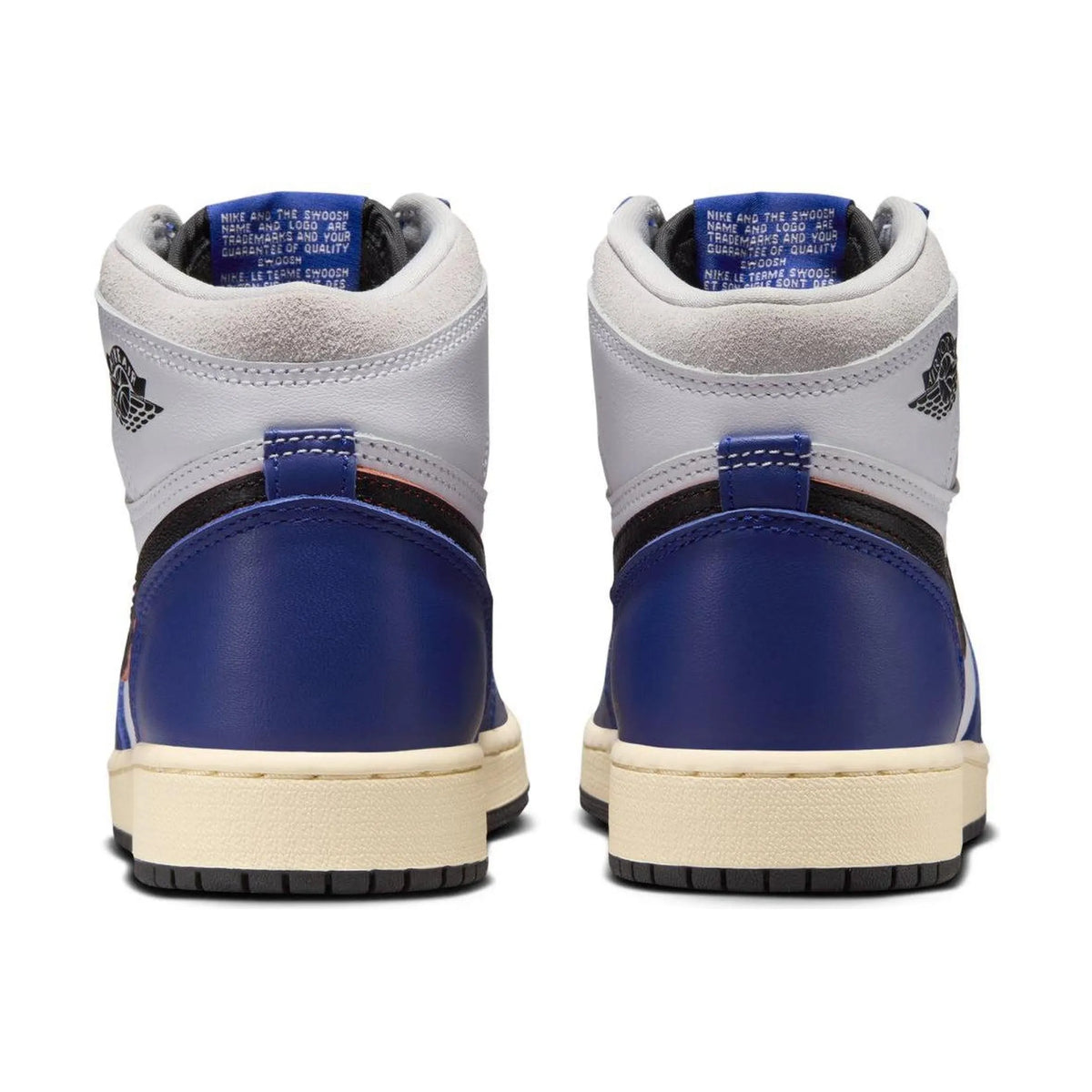 Jordan 1 Retro High OG Rare Air (GS)