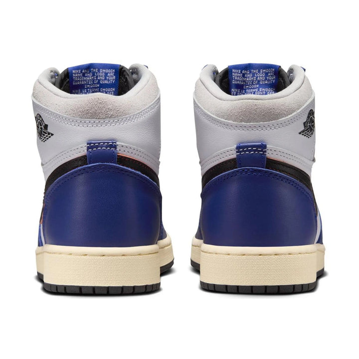 Jordan 1 Retro High OG Rare Air (GS)