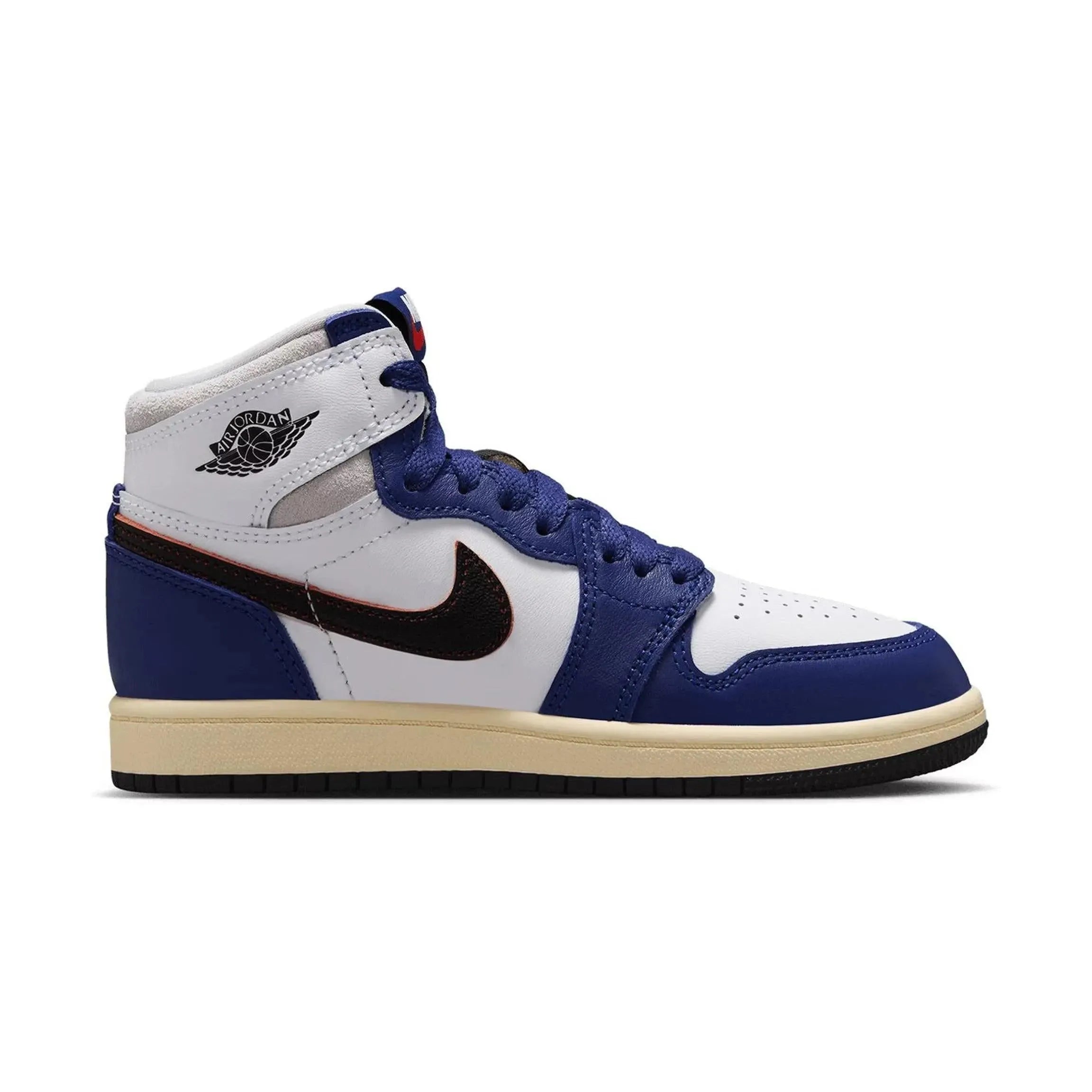 Jordan 1 Retro High OG Rare Air (PS)