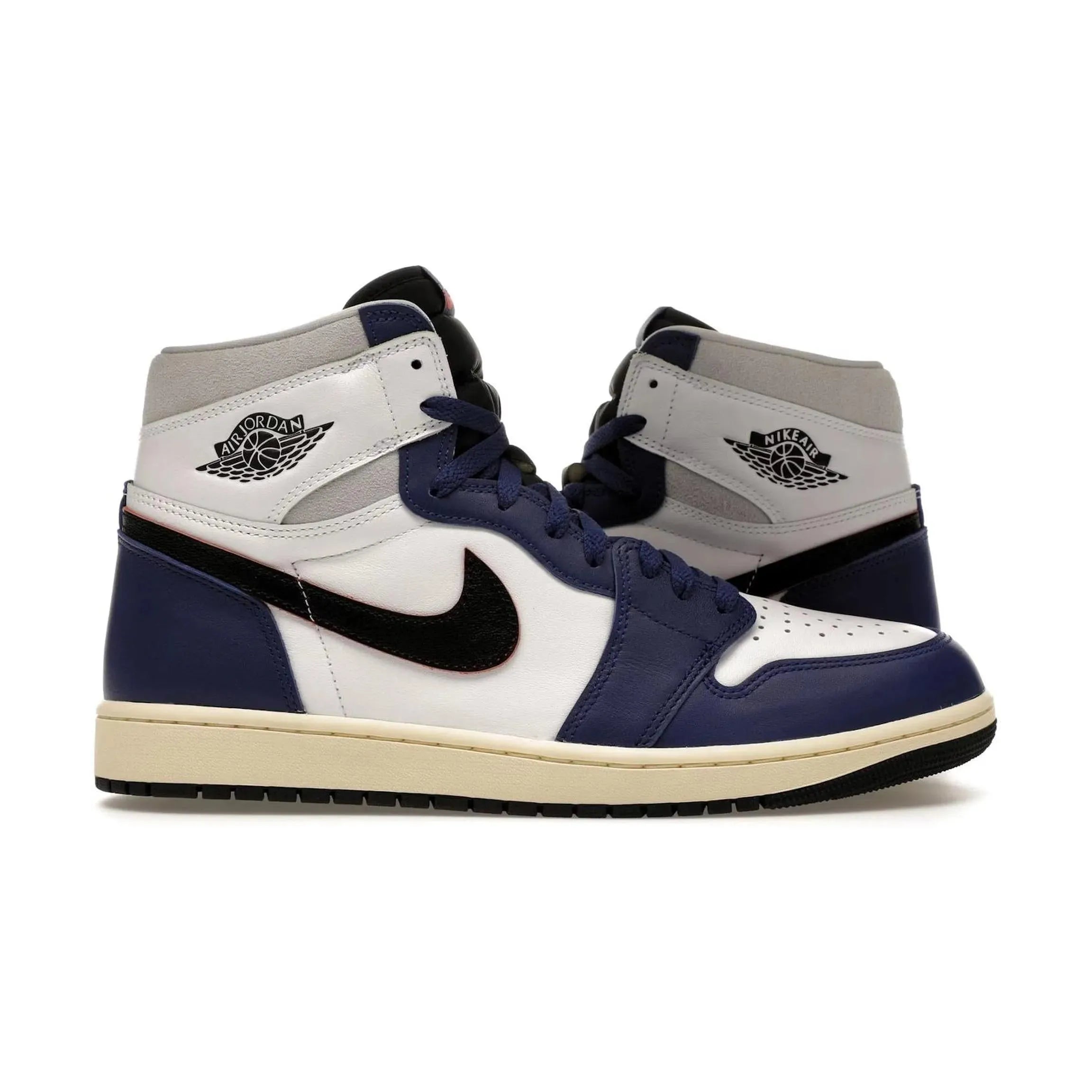 Jordan 1 Retro High OG Rare Air